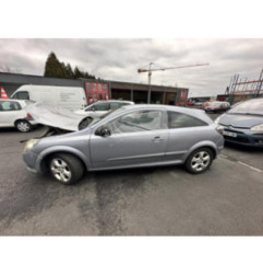 Feu arriere principal gauche (feux) OPEL ASTRA H Photo n°16