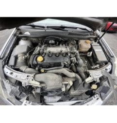 Feu arriere principal gauche (feux) OPEL ASTRA H Photo n°17