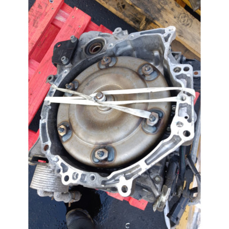 Boite de vitesses CITROEN C4 PICASSO 2 Photo n°1