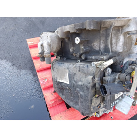 Boite de vitesses CITROEN C4 PICASSO 2