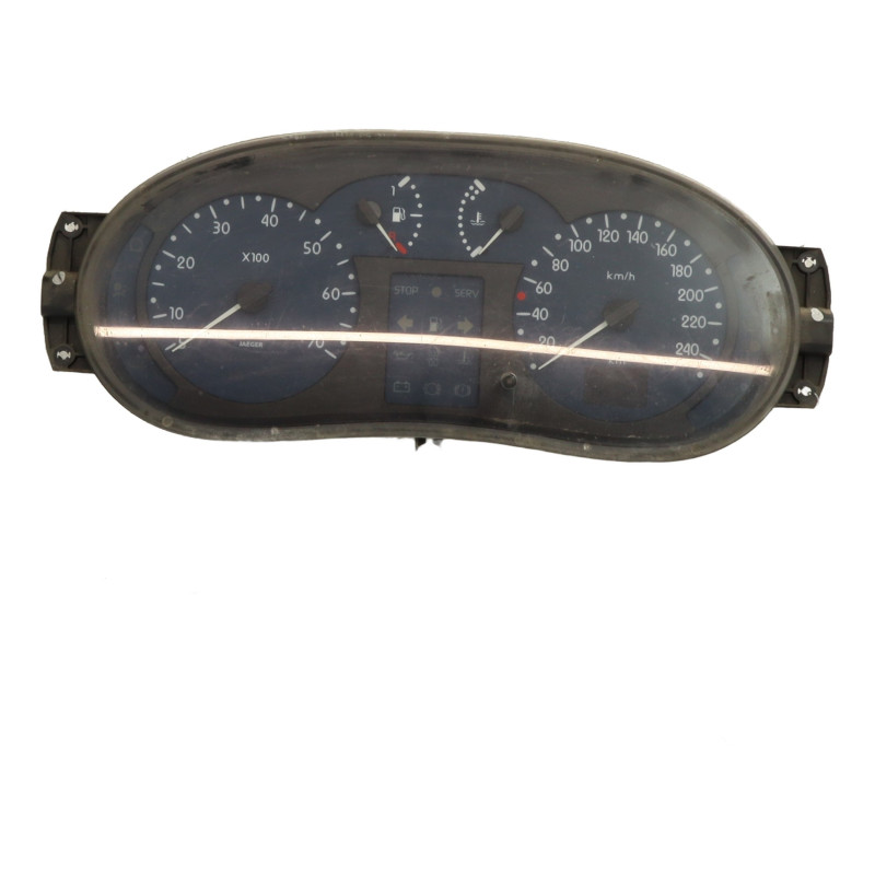 Compteur RENAULT KANGOO 1