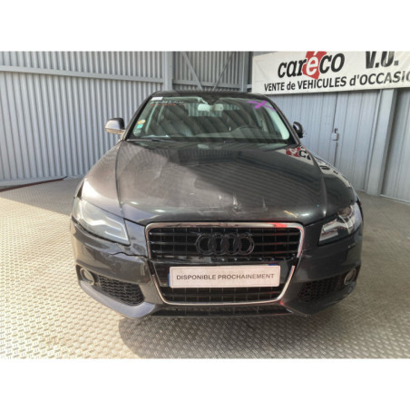 Demarreur AUDI A4 3 Photo n°1