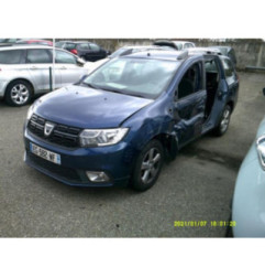 Ceinture avant droit DACIA LOGAN MCV 2 Photo n°4