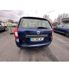 Ceinture avant droit DACIA LOGAN MCV 2 Photo n°17