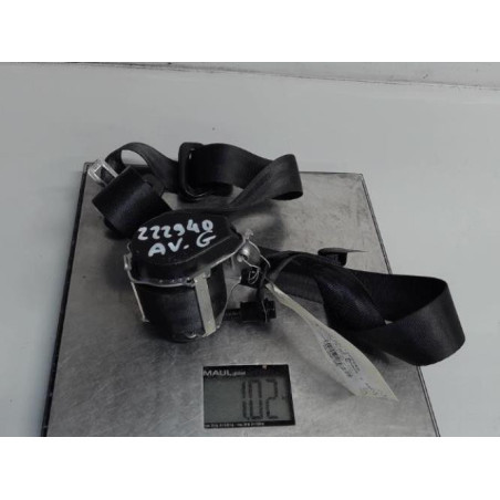Ceinture avant gauche DACIA LOGAN MCV 2