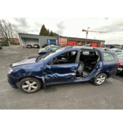 Ceinture avant gauche DACIA LOGAN MCV 2 Photo n°14