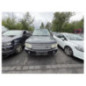Capot LAND ROVER RANGE ROVER 3