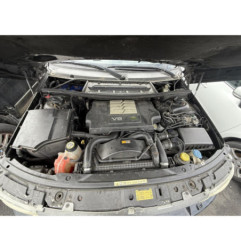 Capot LAND ROVER RANGE ROVER 3 Photo n°12