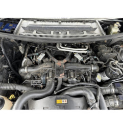 Capot LAND ROVER RANGE ROVER 3 Photo n°13