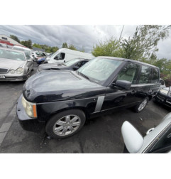 Capot LAND ROVER RANGE ROVER 3 Photo n°14
