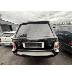 Capot LAND ROVER RANGE ROVER 3 Photo n°18