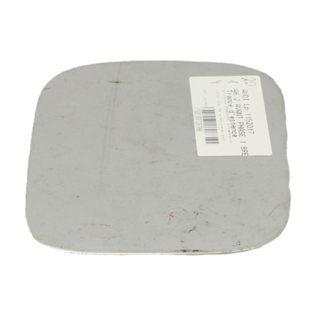 Trappe d'essence AUDI A6 2
