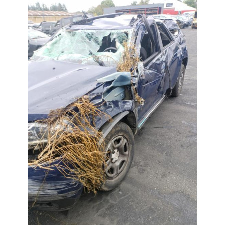 Com (Bloc Contacteur Tournant+Commodo Essuie Glace+Commodo Phare) DACIA DUSTER 2