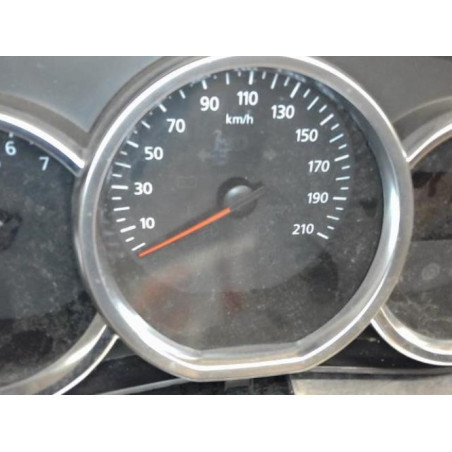 Compteur DACIA LOGAN MCV 2 Photo n°1
