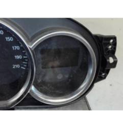 Compteur DACIA LOGAN MCV 2