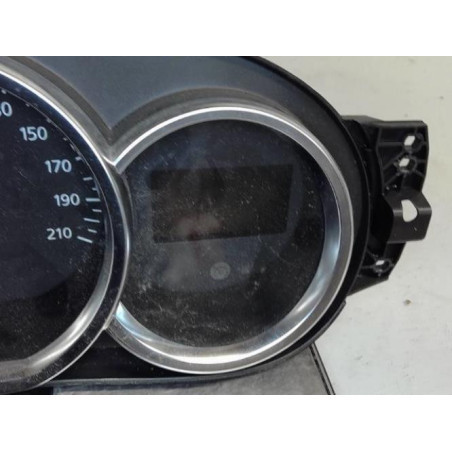Compteur DACIA LOGAN MCV 2