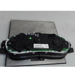 Compteur DACIA LOGAN MCV 2 Photo n°3