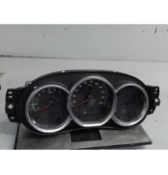 Compteur DACIA LOGAN MCV 2 Photo n°4