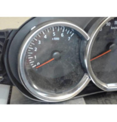 Compteur DACIA LOGAN MCV 2 Photo n°6