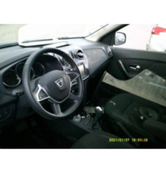 Compteur DACIA LOGAN MCV 2 Photo n°10