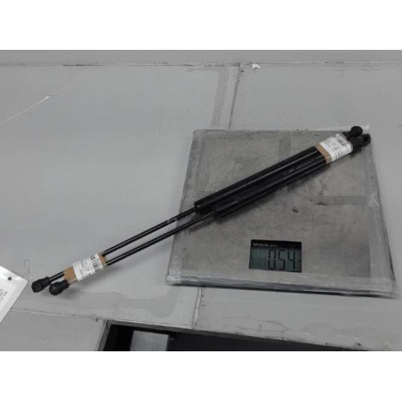 Verin de coffre DACIA LOGAN MCV 2 Photo n°1