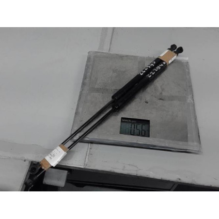 Verin de coffre DACIA LOGAN MCV 2