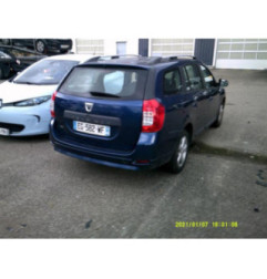Verin de coffre DACIA LOGAN MCV 2 Photo n°8