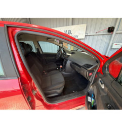 Commande chauffage PEUGEOT 207