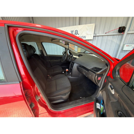 Commande chauffage PEUGEOT 207