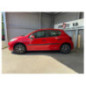 Commande chauffage PEUGEOT 207