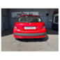 Commande chauffage PEUGEOT 207
