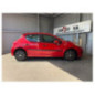 Commande chauffage PEUGEOT 207