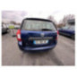 Verin de coffre DACIA LOGAN MCV 2