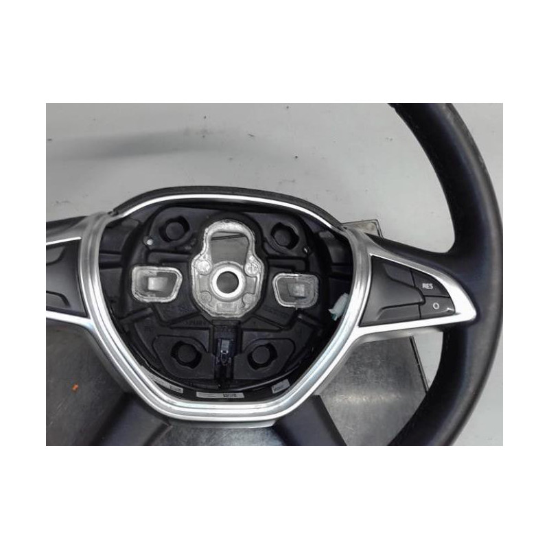 Volant DACIA LOGAN MCV 2