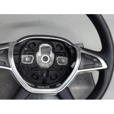 Volant DACIA LOGAN MCV 2 Photo n°1