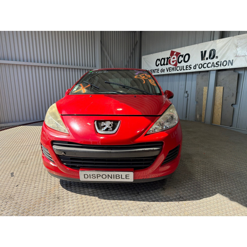 Mastervac PEUGEOT 207
