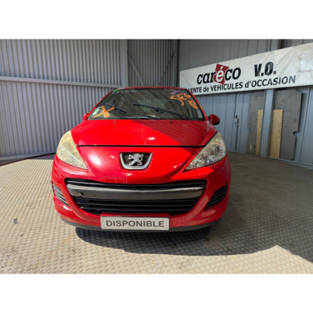 Mastervac PEUGEOT 207 Photo n°1