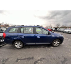 Volant DACIA LOGAN MCV 2 Photo n°15