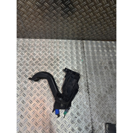 Pedale d'embrayage RENAULT MASTER 3 Photo n°1