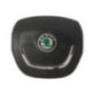 Air bag conducteur SKODA OCTAVIA 2