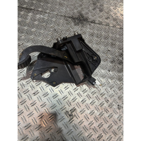 Pedale de frein RENAULT MASTER 3 Photo n°1