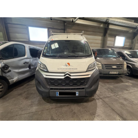 Pedalier CITROEN JUMPER 3
