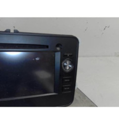 Autoradio d'origine SKODA OCTAVIA 2 Photo n°1