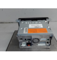 Autoradio d'origine SKODA OCTAVIA 2