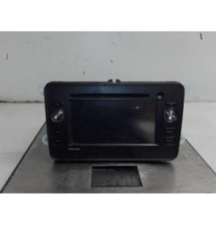 Autoradio d'origine SKODA OCTAVIA 2 Photo n°4