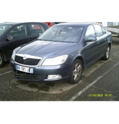 Autoradio d'origine SKODA OCTAVIA 2 Photo n°7