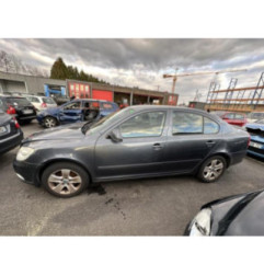 Autoradio d'origine SKODA OCTAVIA 2 Photo n°8