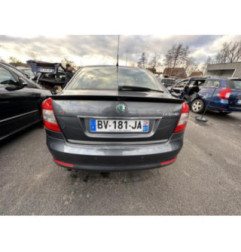 Autoradio d'origine SKODA OCTAVIA 2 Photo n°11