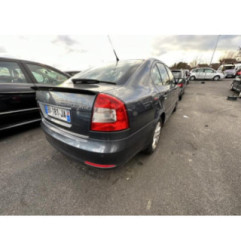 Autoradio d'origine SKODA OCTAVIA 2 Photo n°16