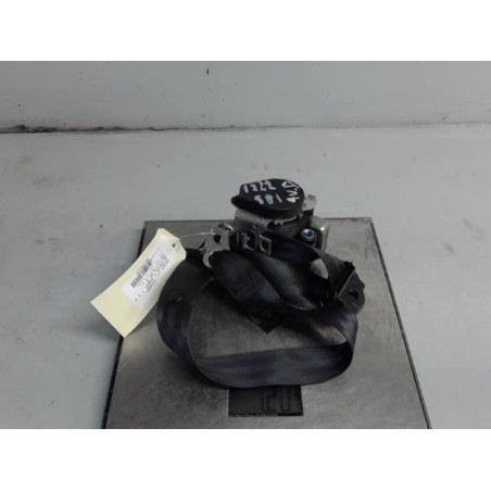 Ceinture avant droit SKODA OCTAVIA 2 Photo n°1